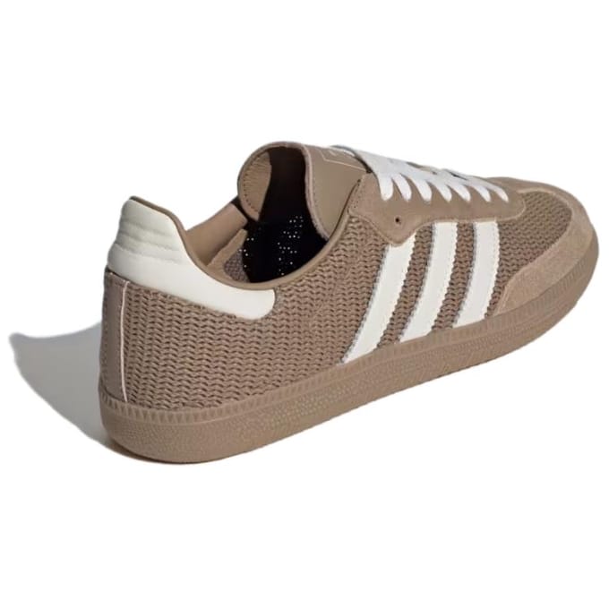 Adidas Samba OG Cardboard