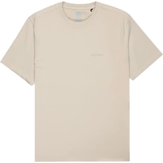 T-shirt Element Lowcase Pigment