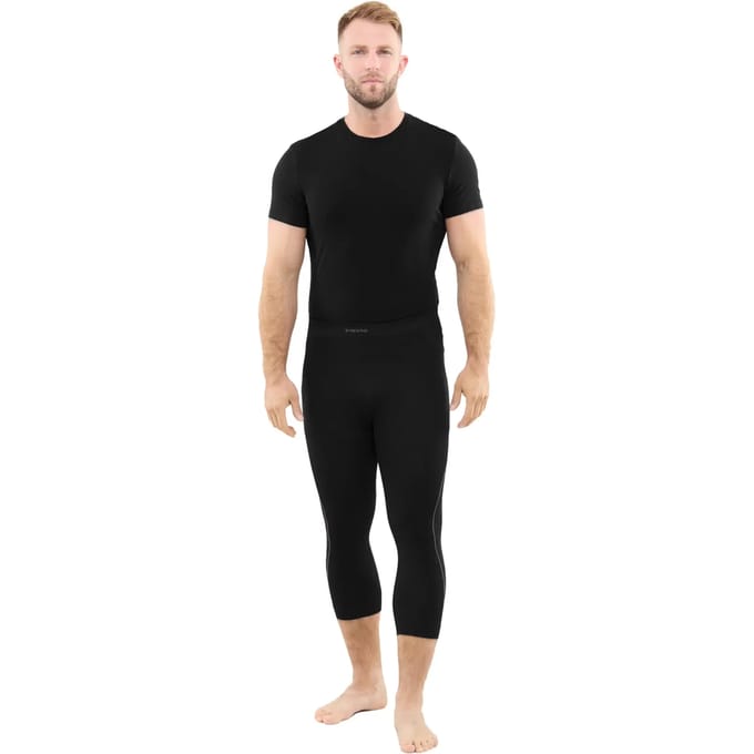 3/4 lange legging Viking Eiger 2.0