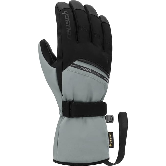Reusch Fingerhandschuhe Morris GORE-TEX