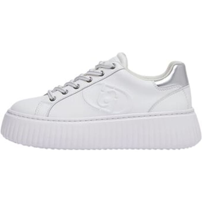 Liu·jo Elodie 01 Schoenen Wit EU 36 Vrouw