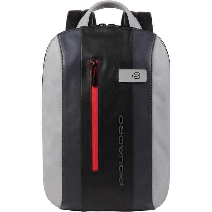 Mini rugzak Pc Man Piquadro CA5608UB00-GRN Multikleur