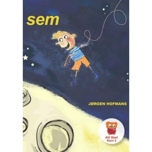 Sem - Avi Bereslim - Jørgen Hofmans