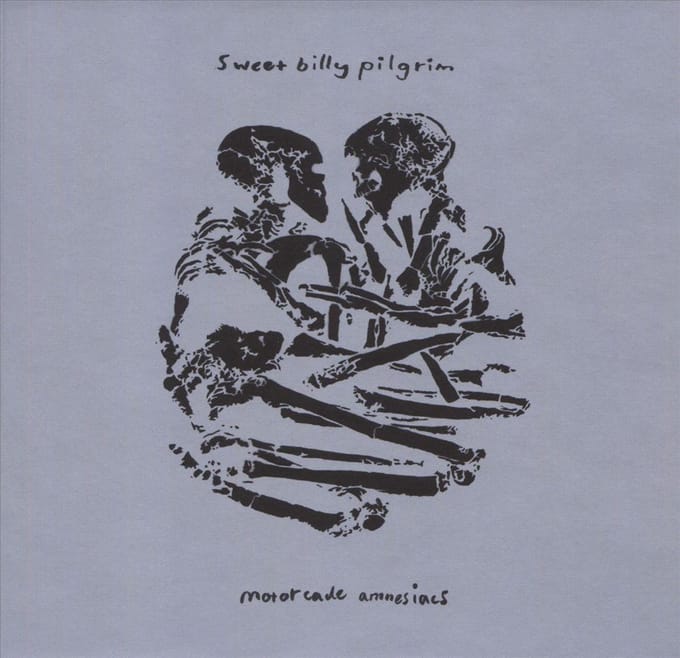Motorcade Amnesiacs - Sweet Billy Pilgrim