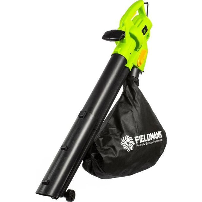 Blazer stofzuiger - Fieldmann - FZF 4008-E