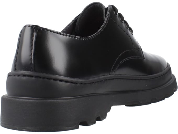 Camper Brutus+ Veterschoenen - Herren - Zwart - 45