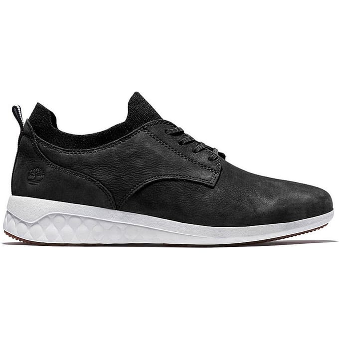 Timberland Bradstreet Ultra Zwart Dames Trainers