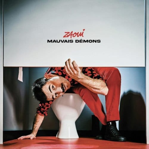 Mauvais Demons - Zaoui