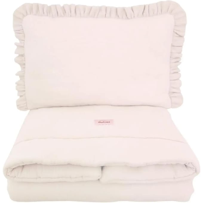 Deken set van mousseline Malomi Kids