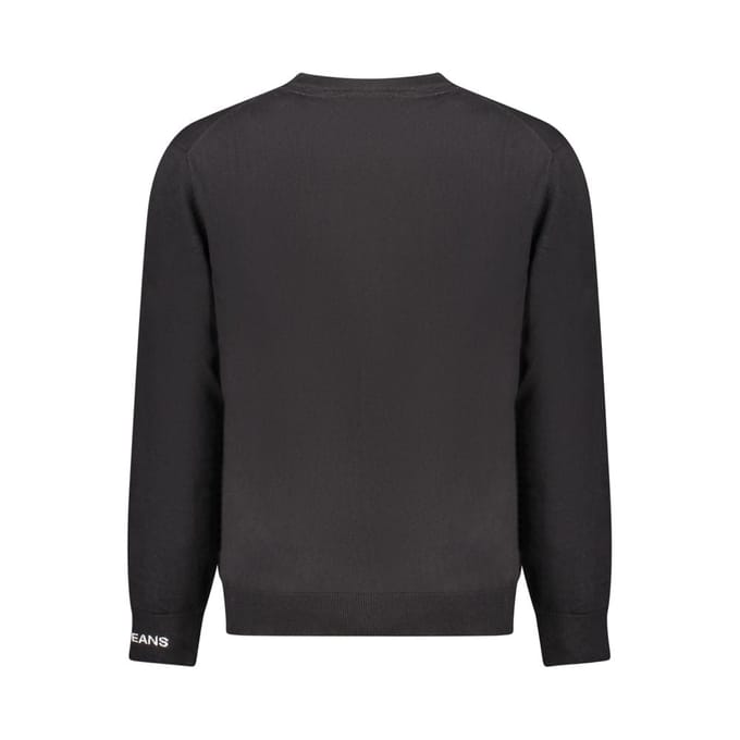 Pepe Jeans Zwart Katoenen Heren Sweater
