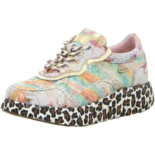 Lage Sneakers Laura Vita -