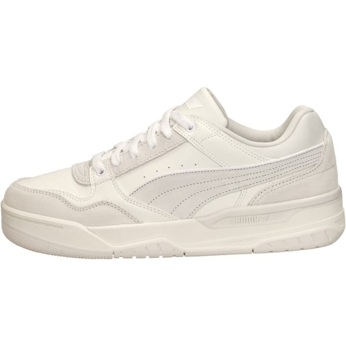 Puma Rebound Retro SD Sneakers - Heren - Beige