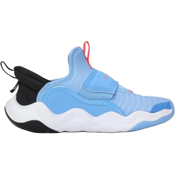 Jordan 23/7.2 EasyOn Wit Cobalt Bliss Zwart Helder Karmozijn (Postscriptum) 35 gray