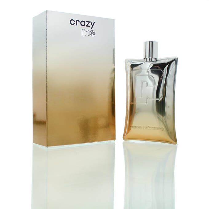 Paco Rabanne Pacollection Crazy Me Eau De Parfum 62ml