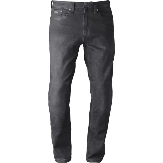 Slim-fit motorjeans GMS Atlanta