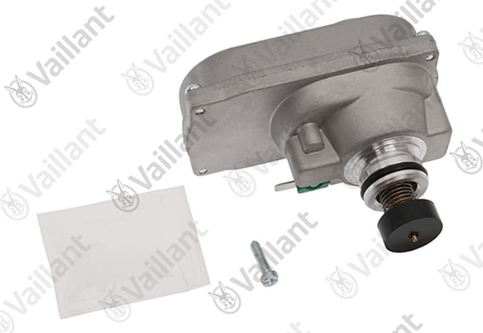 VAILLANT Ventiel, servo, NG MAG 11-0/1 GX o.a. Vaillant-nr. , 0020206097