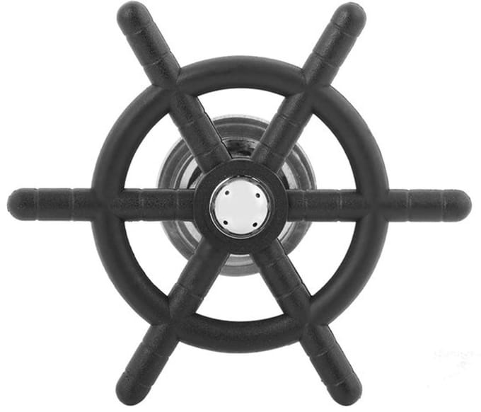Dailygoody - Glazen Rinser Kraan - Professionele Glas Rinser - Ideaal