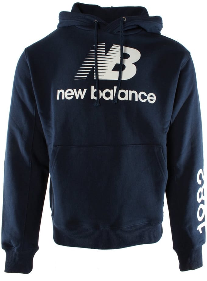 New Balance Sweater maat S