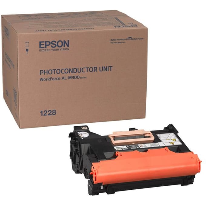 Epson - fotoelektrisk enhed - Photoconductor unit