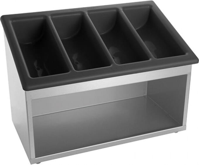 Bestekuitgifte Unit - EMGA 921040 - Horeca & Professioneel