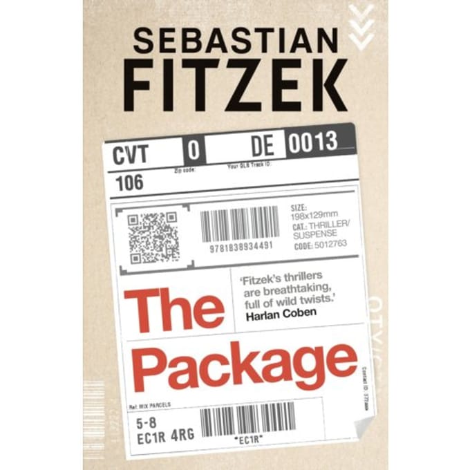 The Package - Sebastian Fitzek