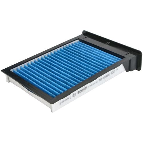 Cabinefilter BOSCH 0 986 628 652