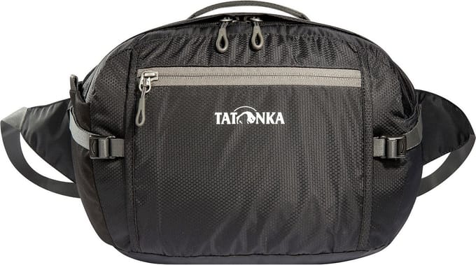 Tatonka Hip Bag L - Heuptas 32 cm L (black)