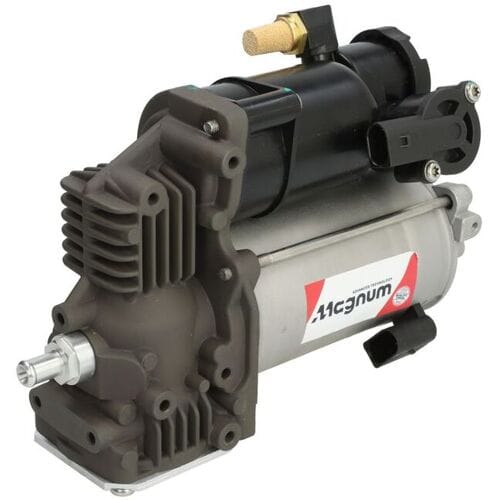 Pneumatische compressor ophanging MAGNUM TECHNOLOGY KPL004MT