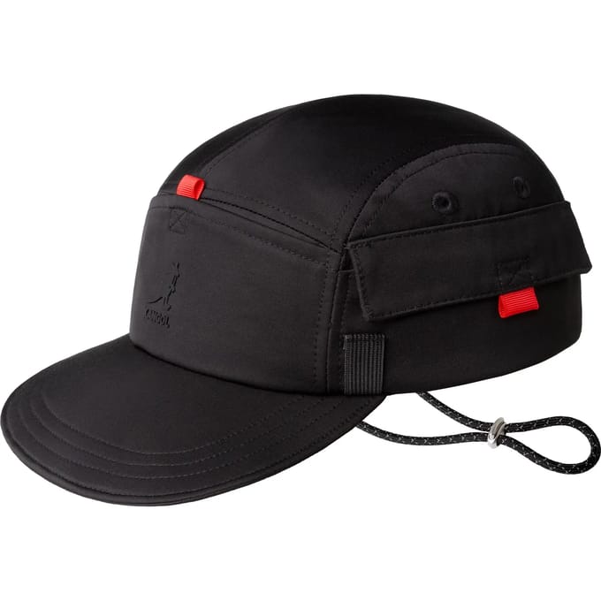5-paneel pet Kangol Easy Carry