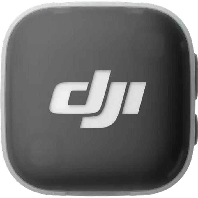 DJI Mic Mini 2 Transmitter