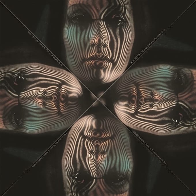 Masahiko Satoh - Holography (LP)