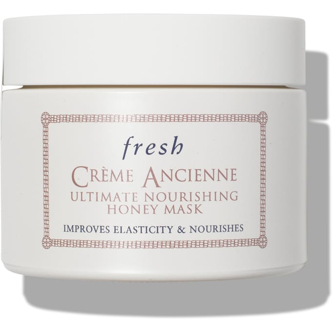 Fresh Crème Ancienne Honey Mask