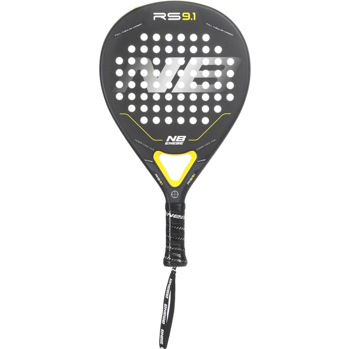 Enebe Full Tubular Carbon Padel racket