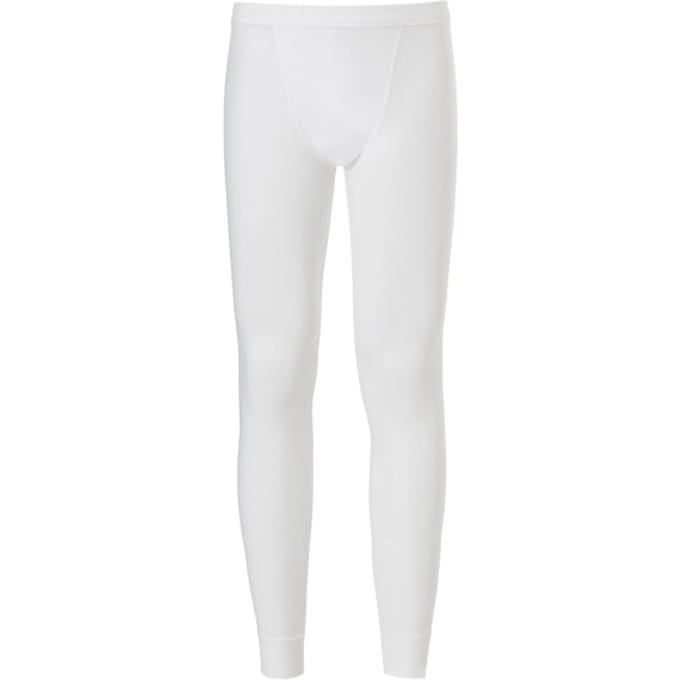 Ten Cate thermo broek snow white voor Heren | Maat M