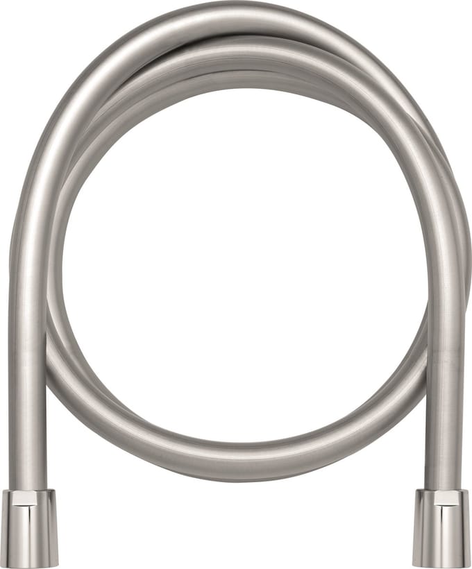Plieger Swizz Doucheslang - Universeel - Kunststof - Zilver - 150 cm - 10 jaar garantie