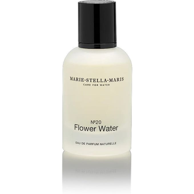 Marie-Stella-Maris Eau de Parfum Naturelle No.20 Flower Water Eau de Parfum