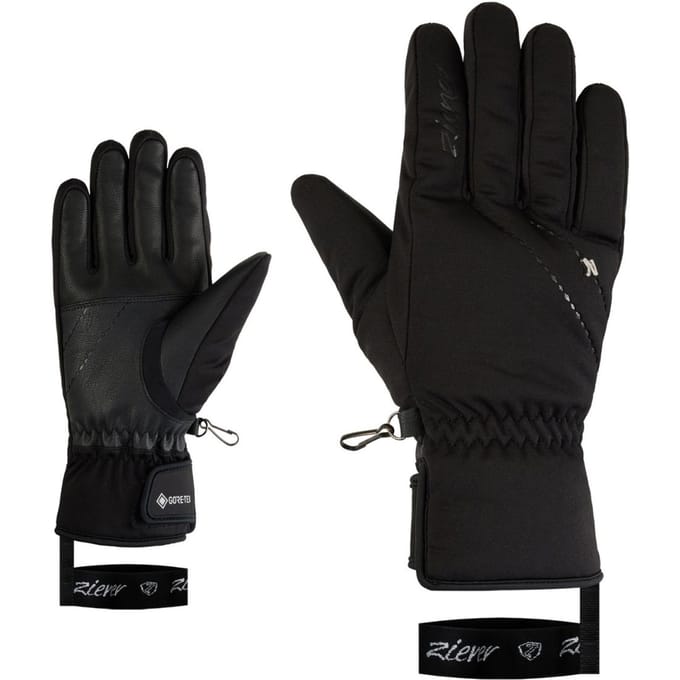 Ziener Kainoa-Z Gtx Glove Lady
