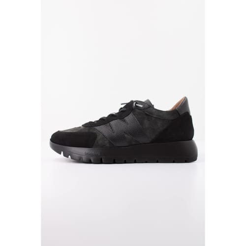Sneakers Wonders A24111 Combinacion