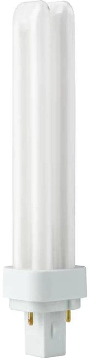 SPL G24d-3 PL-C 2P Spaarlamp | 26W 865 6500K | 2-Pins
