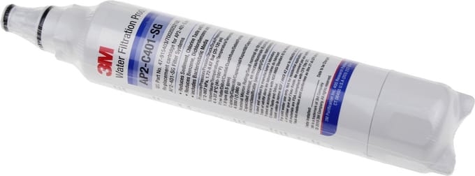 WHIRLPOOL - WATERFILTER AMERIKAANSE KOELKAST - - 482000011910