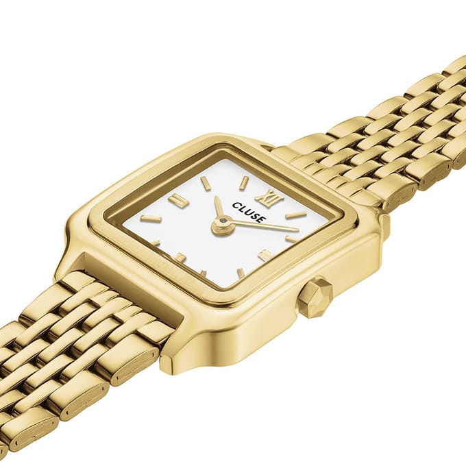 Cluse Gracieuse CW15506 Gracieuse Mini Horloge