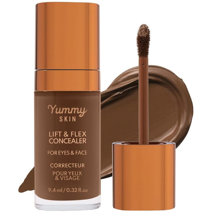 Danessa Myricks Beauty Yummy Skin Lift &amp; Flex Concealer 16 9,4 ml