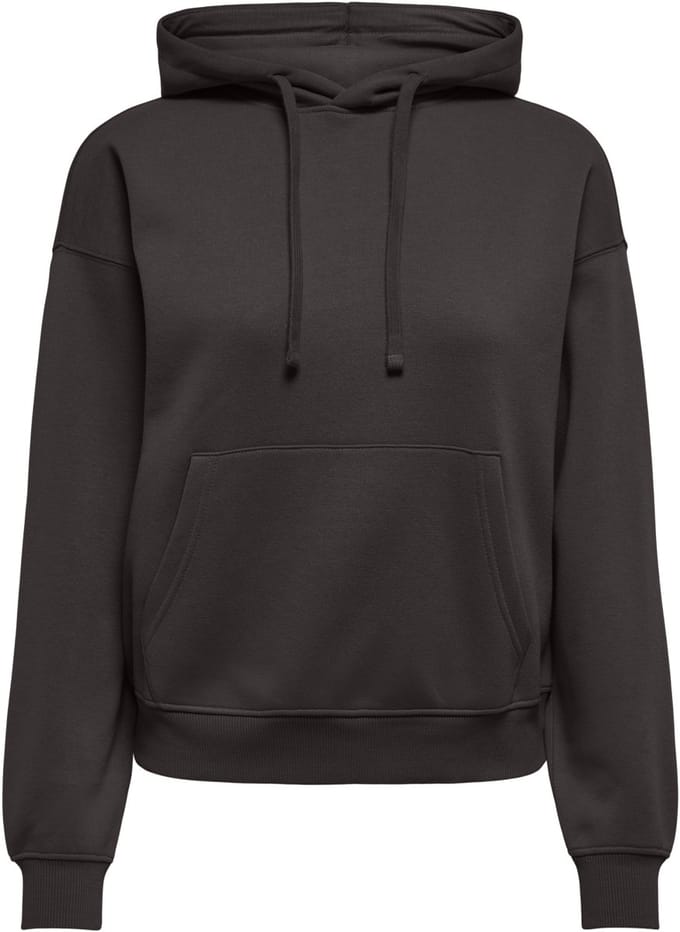 ONLY- ONLBEST L/S HOOD SWT - Dames - Sweatshirt