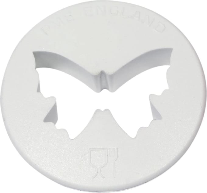 PME Butterfly - Vlinder uitsteker Medium