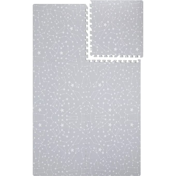 Puzzle speelkleed voor baby Kidolo Stellar