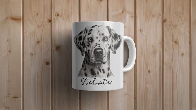 Mok Dalmatier