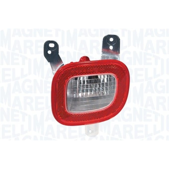 Achteruitrijlicht MAGNETI MARELLI 715104064000