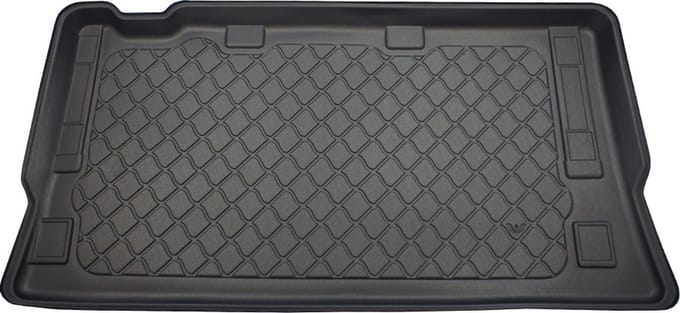 Bac de coffre Guardliner pour Mercedes Vito (W447) / eVito Tourer Long 10.2014- / 10.2020