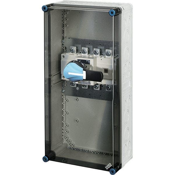 Hensel Mi Dividers Lastscheider - MI 7454 - E32TQ