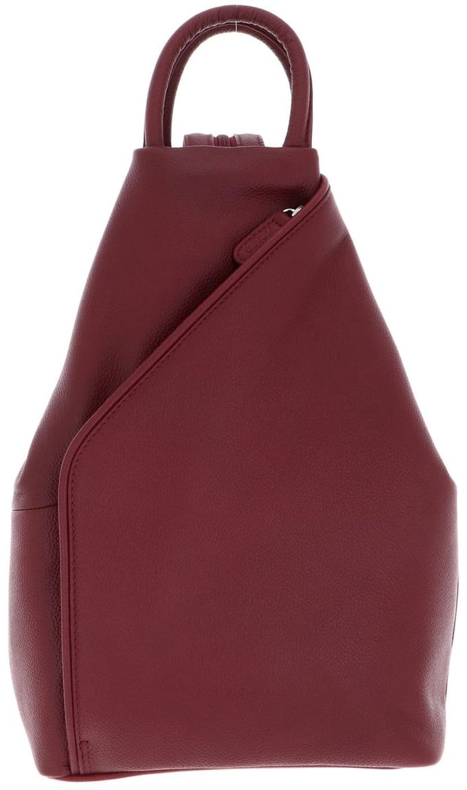 PICARD rugzak schoudertas Luis Backpack Rot donkerrood